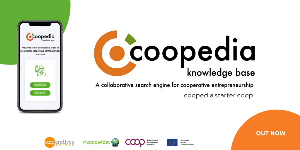 Coopedia