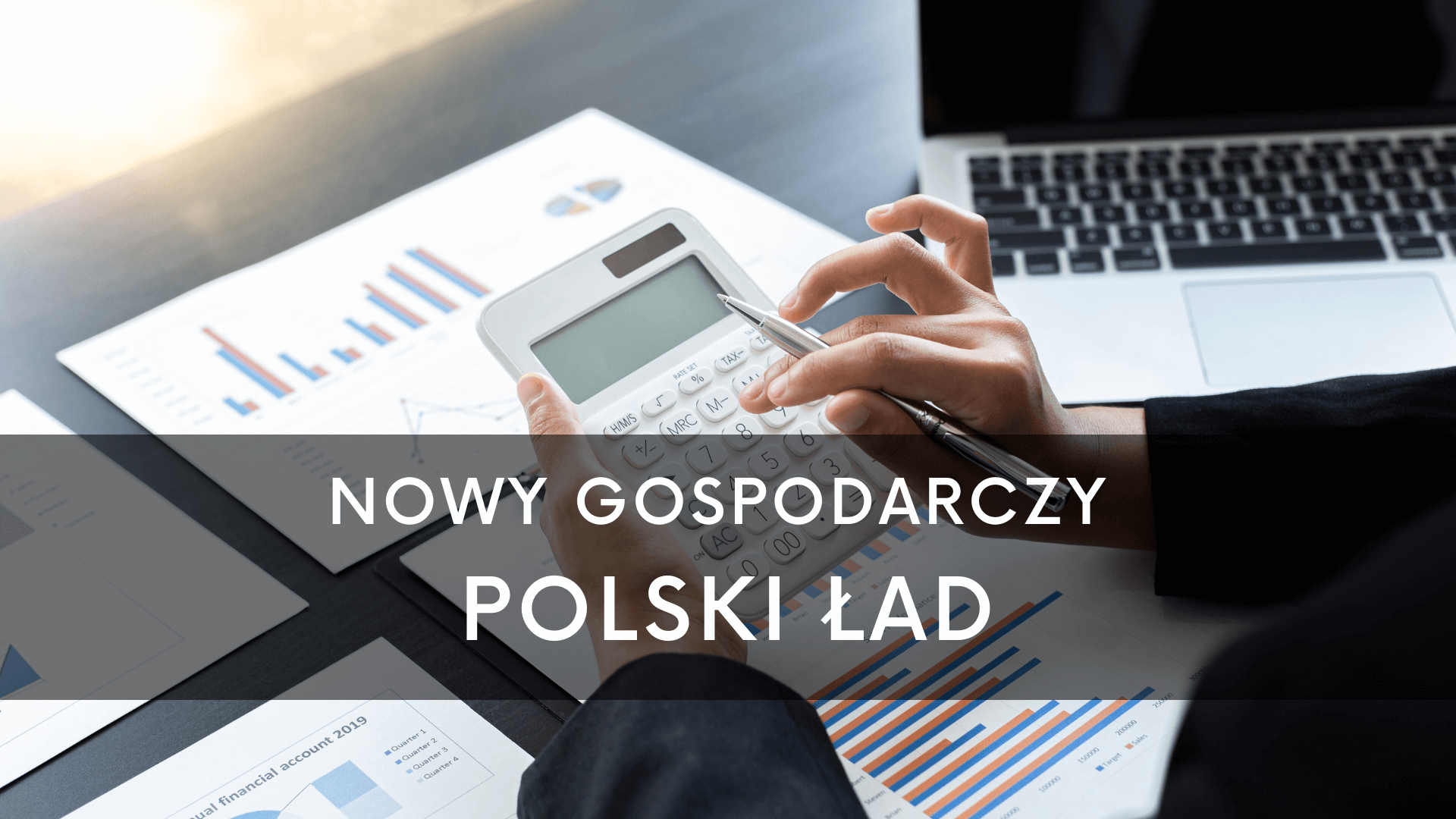 Polski Ład szkolenie post