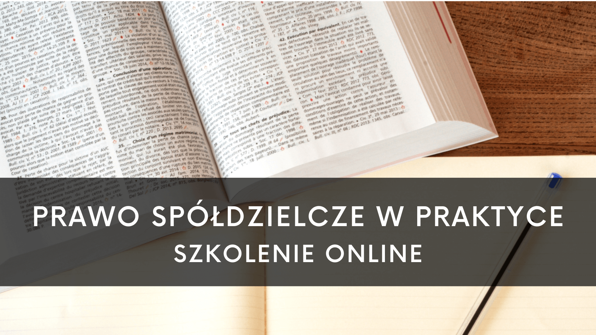 Prawo Spółdzielcze w praktyce post