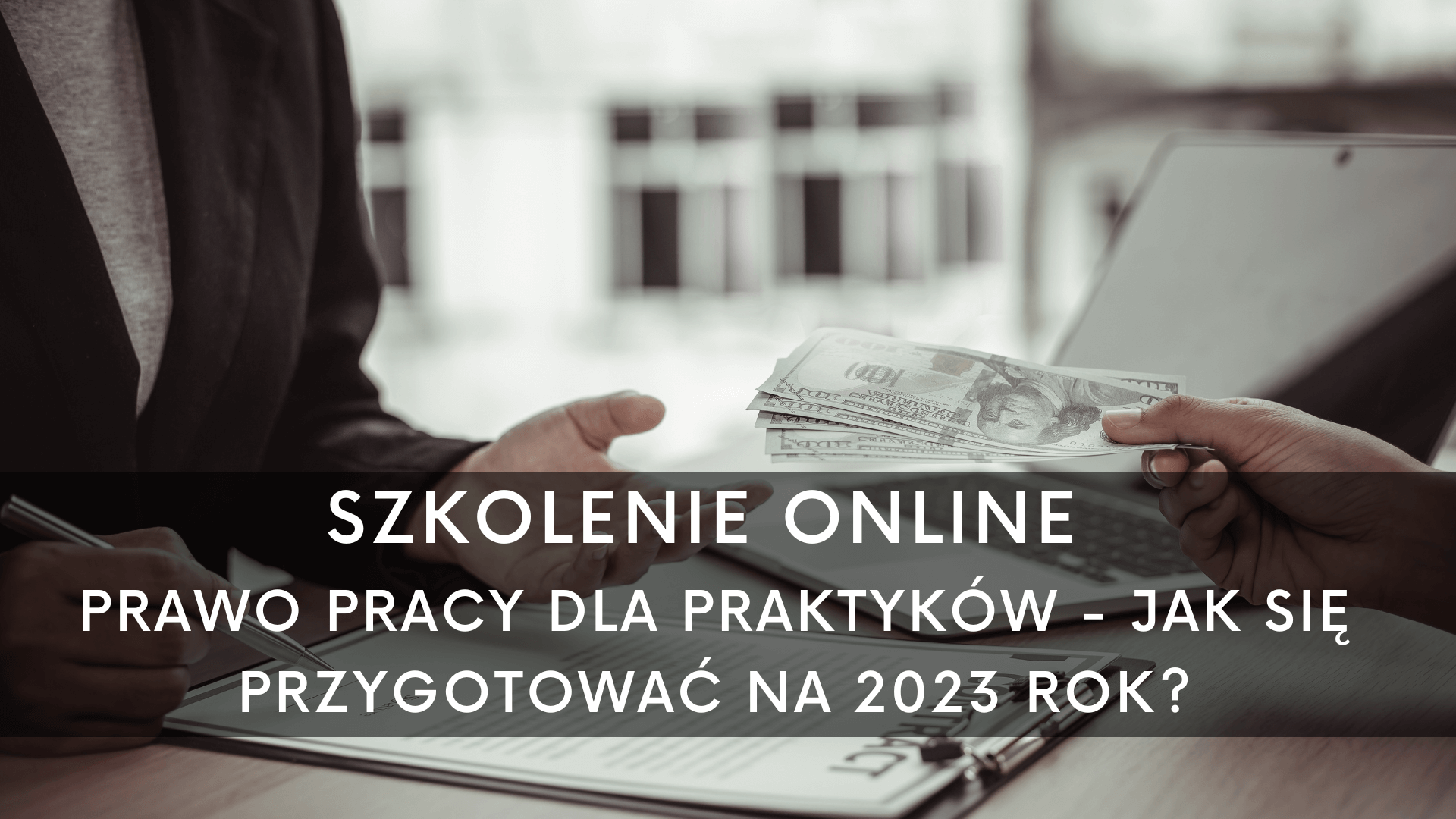 Prawo pracy dla praktyków zdjęcie