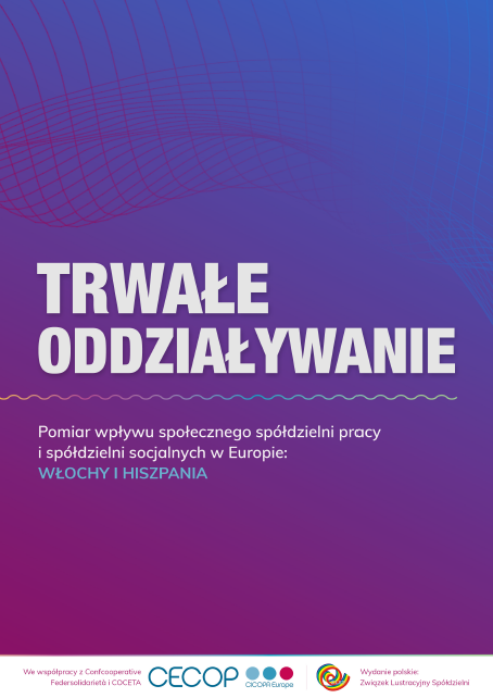 Trwałe Oddziaływanie zdjęcie