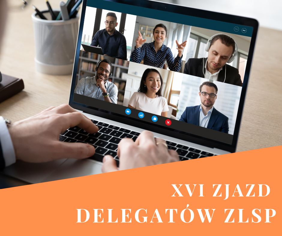 XVI Zjazd Delegatów