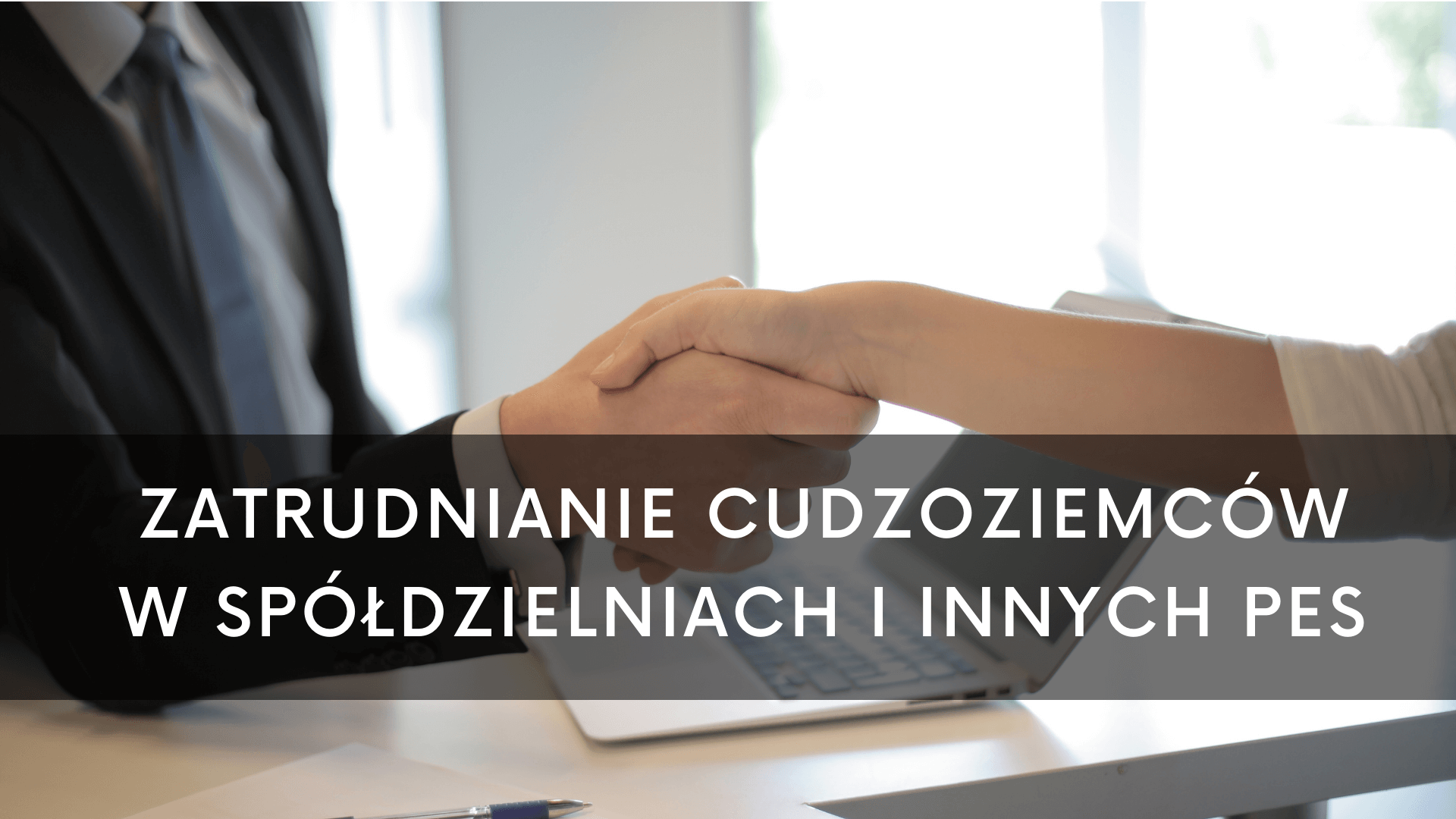 Zatrudnianie cudzoziemców post