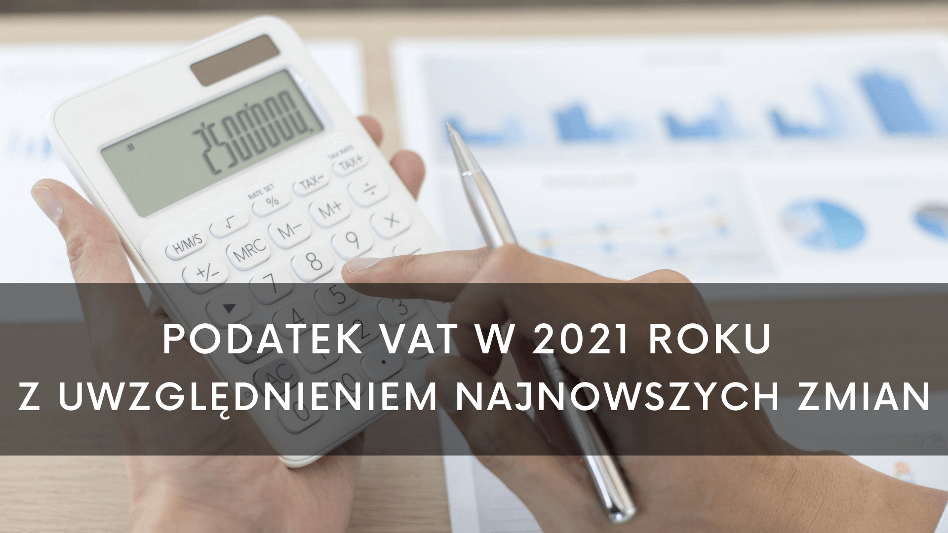 Zmiany w podatku VAT grafika 2