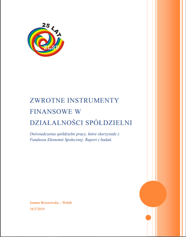 Zwrotne instrumenty OKADKA